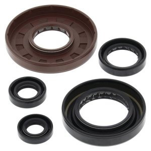Honda TRX500FM Engine Oil Seal Kit - Vertex Pistons - `05-`11